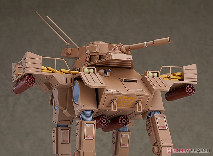 เปิดรับPreorder มัดจำ 400 บาท Abitate F44B Tequila Gunner (Plastic model) โมเดลประกอบ