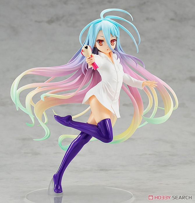 เปิดรับPreorder มัดจำ 200 บาท Pop Up Parade Shiro: Sniper Ver. (PVC Figure)