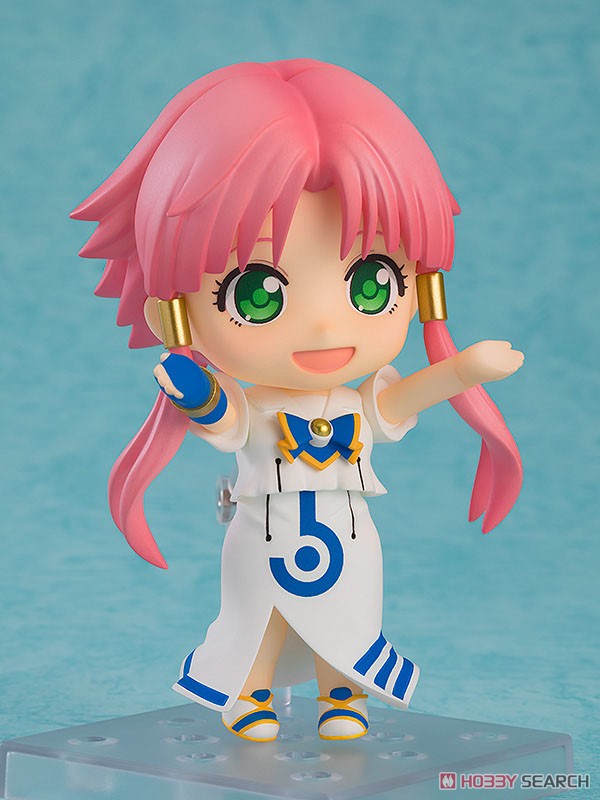 <Preorderถึงวันที่ 30/9/2023 > เปิดรับPreorder #มัดจำ 500 บาท Nendoroid Akari Mizunashi (PVC Figure)