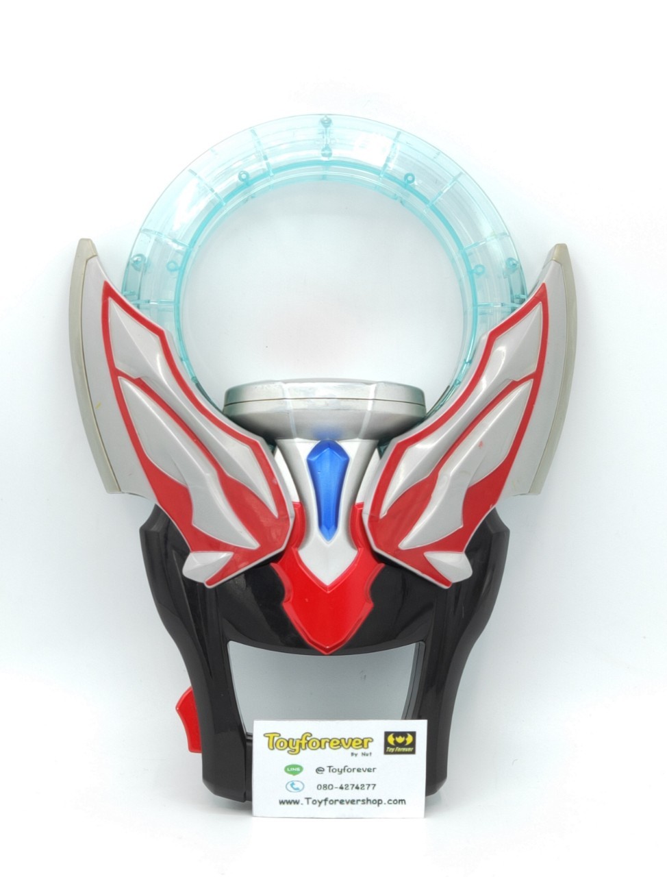 อุลตร้าแมนออร์บ DX Orb Ring Ultraman Orb