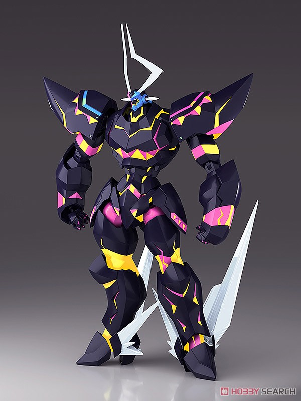 <Preorderปิดรับวันที่ 18/8/2023 > 🔔เปิดรับPreorder มัดจำ 600 บาท MODEROID Lio de Galon (Plastic model)