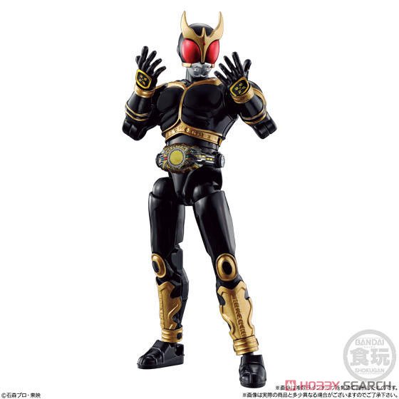 🔔🔔เปิดรับPreorder มัดจำ 300 บาท SO-DO CHRONICLE KAMEN RIDER KUUGA 2 W/O GUM box set 10กล่องเล็ก(ได้ครบ6่แบบ+4ตัวซ็ำ)