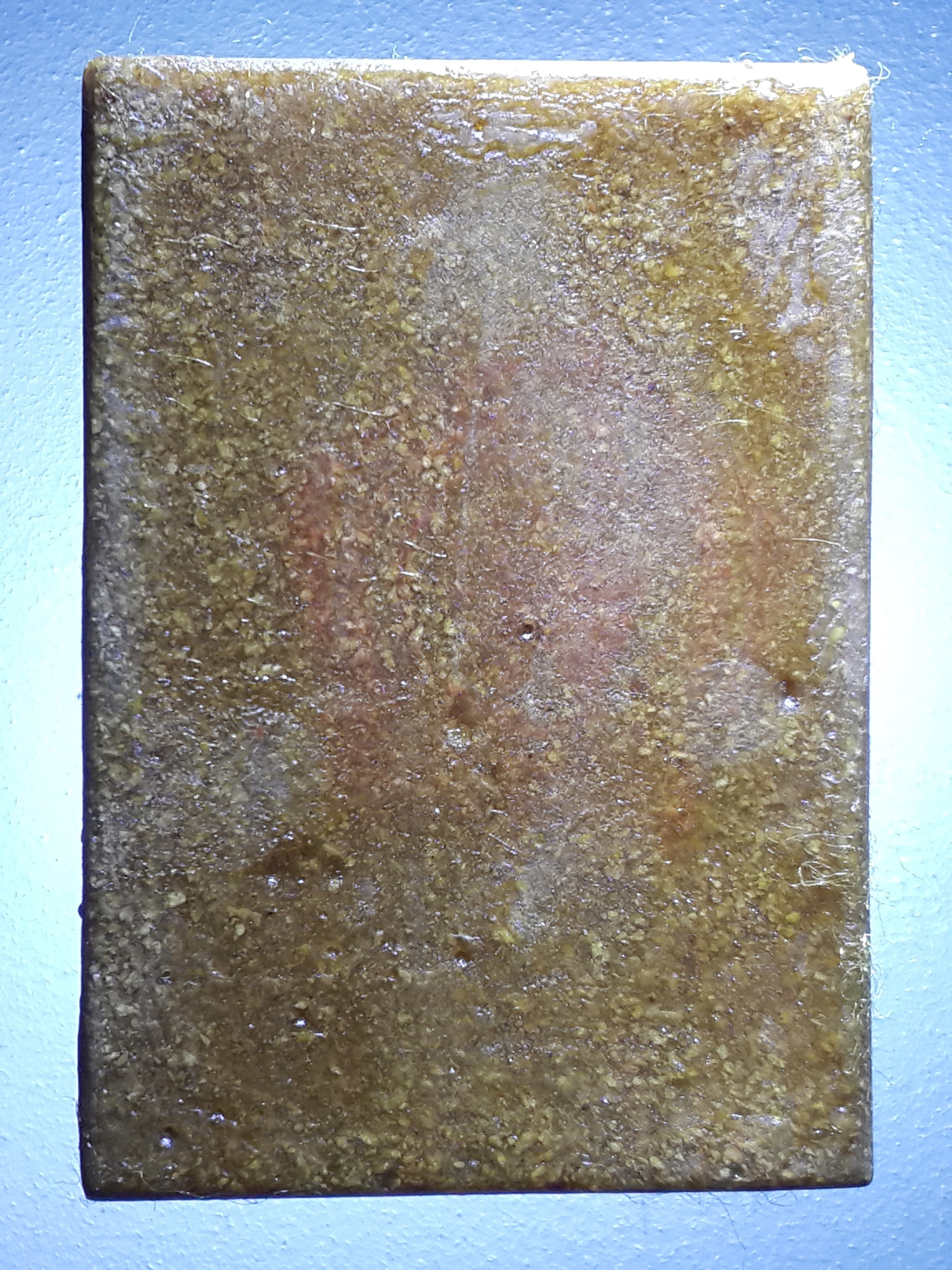 รหัสสินค้า พระมีกล่อง 216 พระมงคลบพิตร จ. พระนครศรีอยุธยา เนื้อกระเบื้องหลังคาโบสถ์ ที่ระลึกปฏิสังขรณ์ พระวิหาร ปี 2539