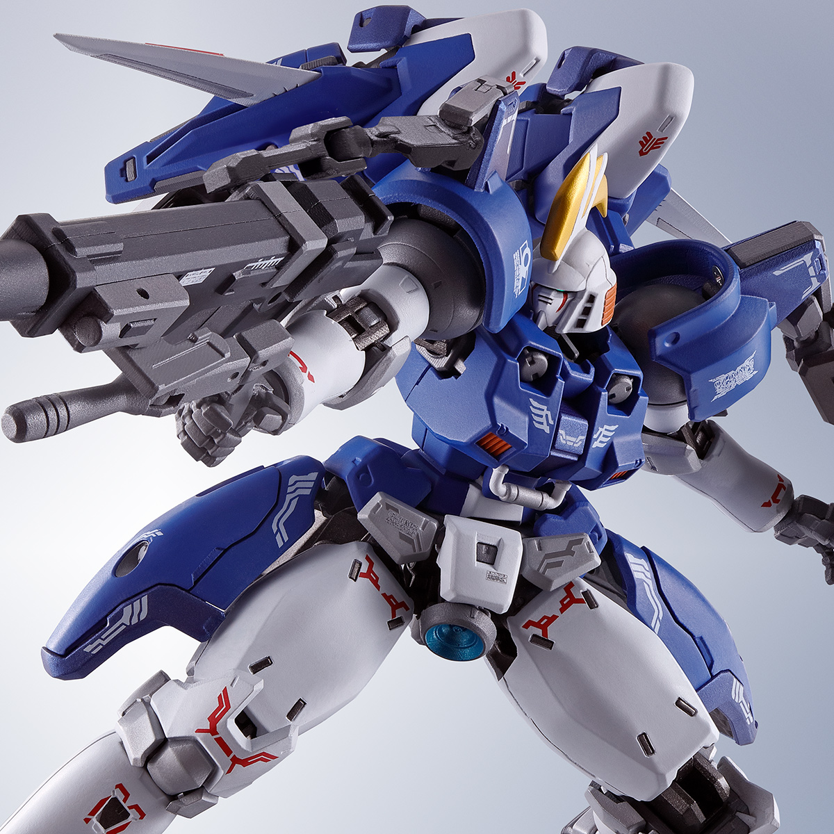 <Preorderปิดรับที่ 2 คิว เปิดรับPreorder มัดจำ 2500 บาท Metal Robot Spirits <Side MS> Tallgeese II