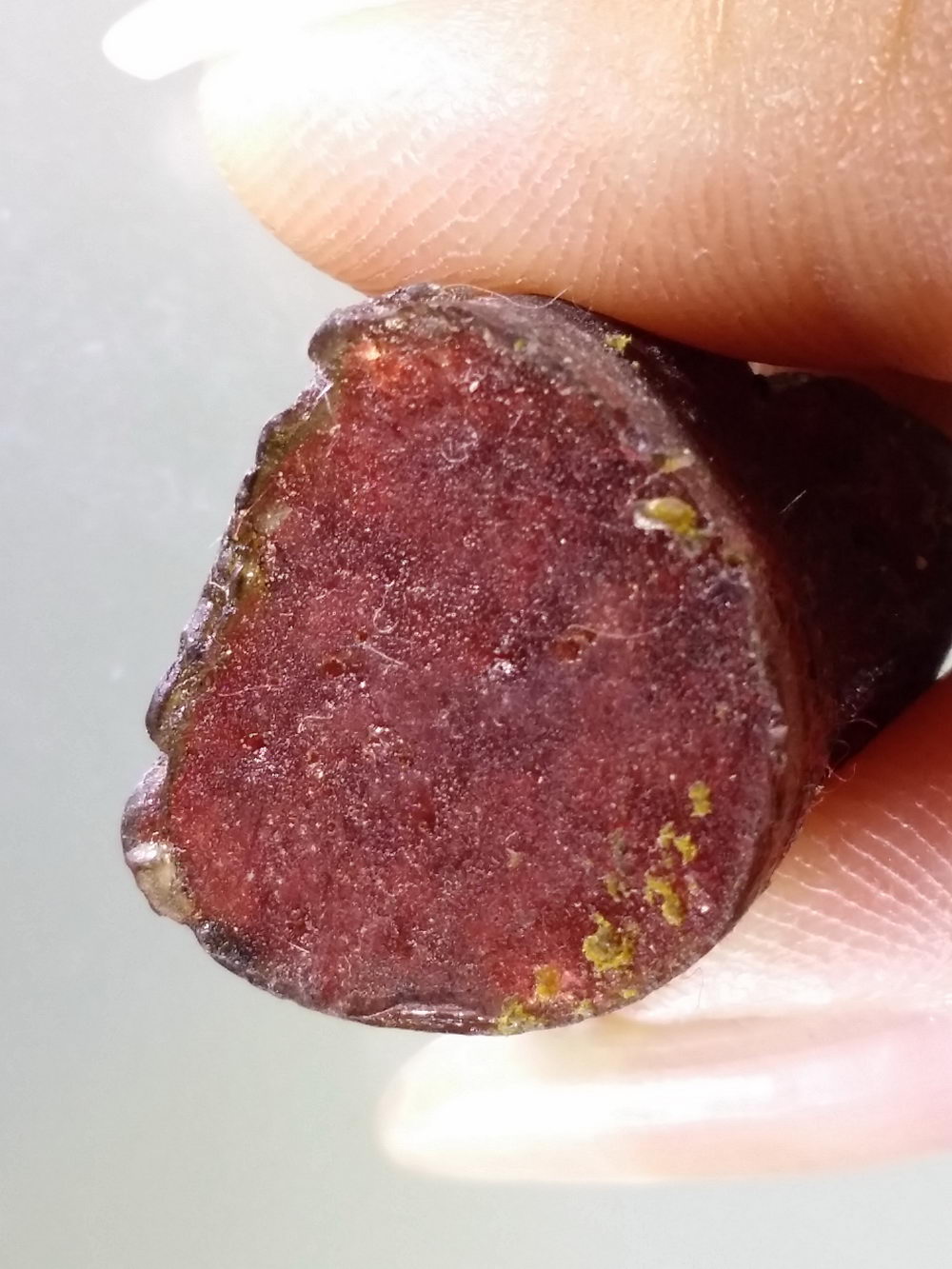 Antig Pim 309 รูปหล่อเนื้อเรซิ่นพ่อท่านเขียน วัดกระทิง เขาคิชฌกูฏ จังหวัดจันทบุรี รุ่น ปลอดภัยดี มีลาภ