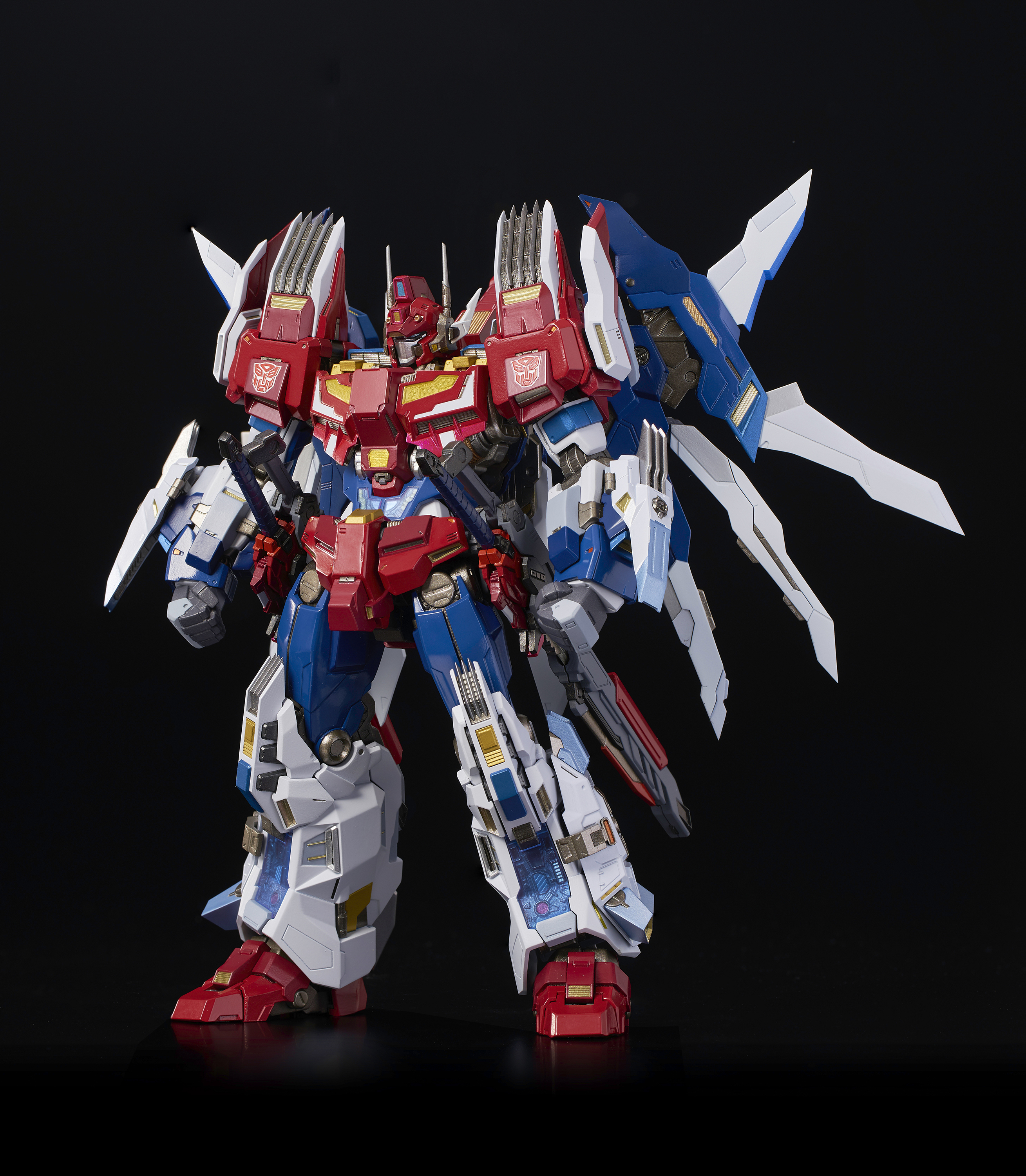 <preorder ปิดรับพรีวันที่ 18/7/2022> เปิดรับPreorder มัดจำ 3000 บาท [Kuro Kara Kuri] Star Saber