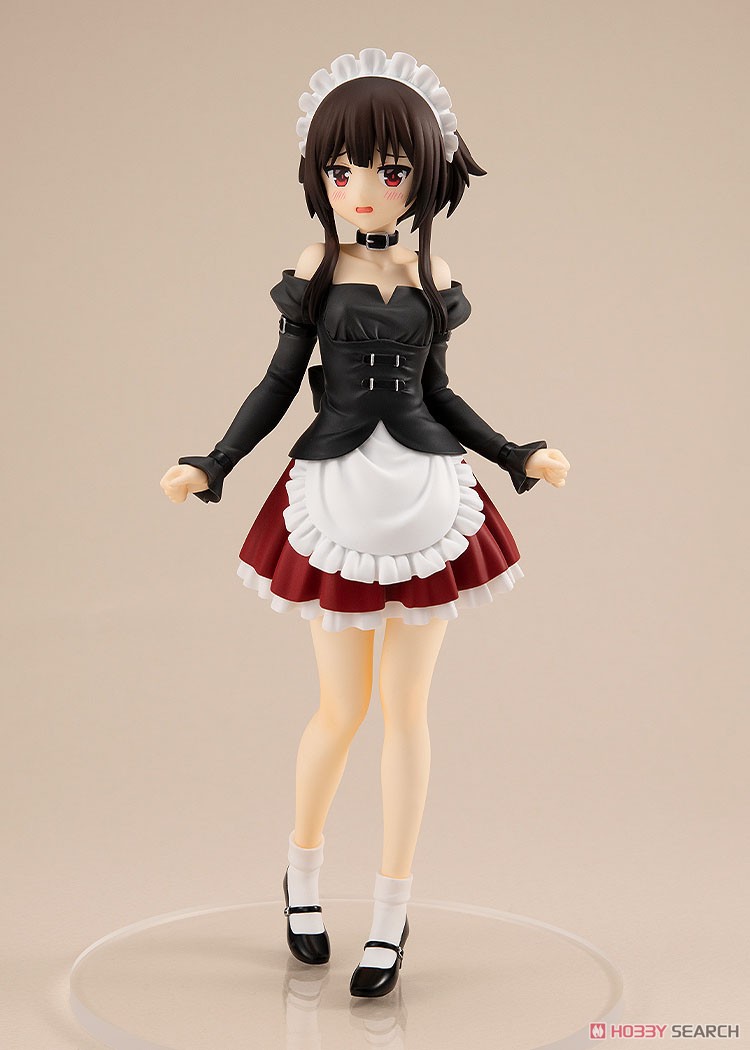 <Preorderถึง 22/11/2024>เปิดรับPreorder มัดจำ 500 บาท Pop Up Parade Megumin: Part-Time Job Uniform Ver. L Size