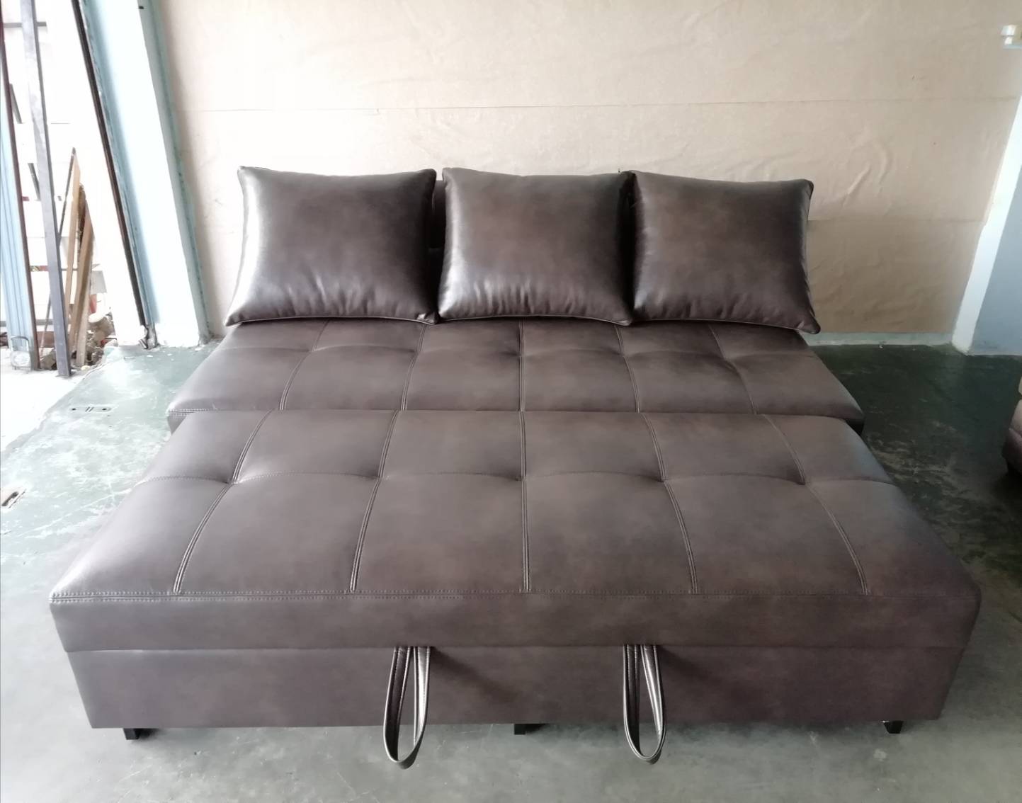 โซฟาเบด Harper 190 cm