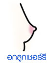 อกลูกเชอร์รี