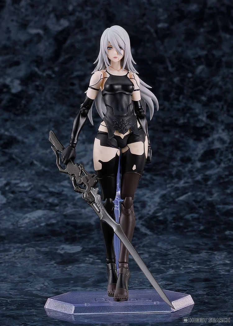 <Preorderถึง 18/4/2025>🔔เปิดรับPreorder มัดจำ 800 บาท Figma A2