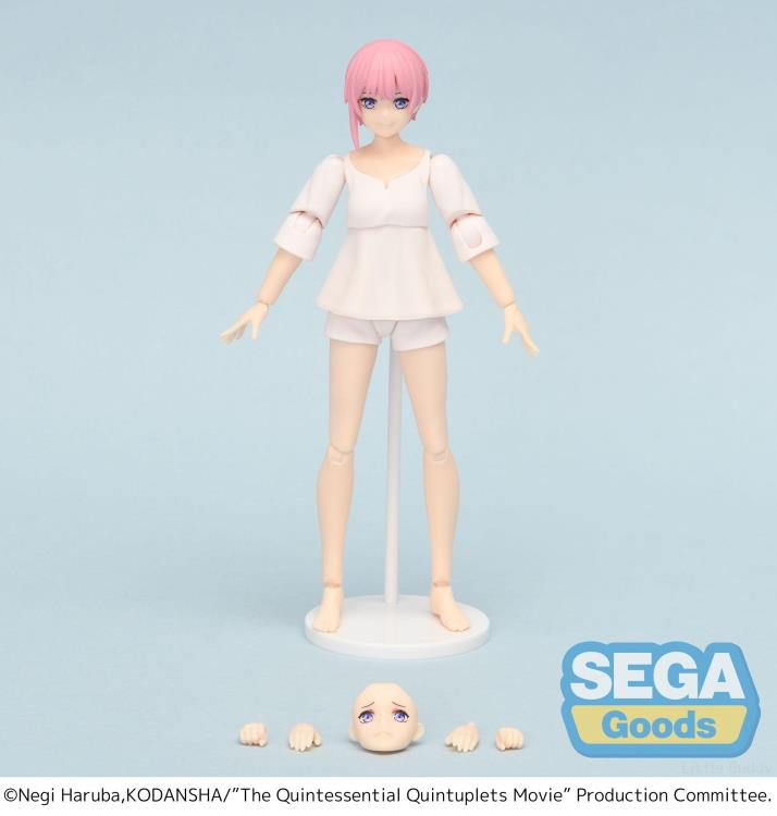 (Preorder ถึงวันที่ 2/6/2023) เปิดรับPreorder มีค่ามัดจำ 100 บาท Movingood Ichika Nakano