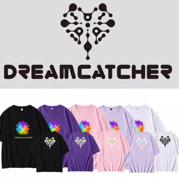 เสื้อยืด Dreamcatcher