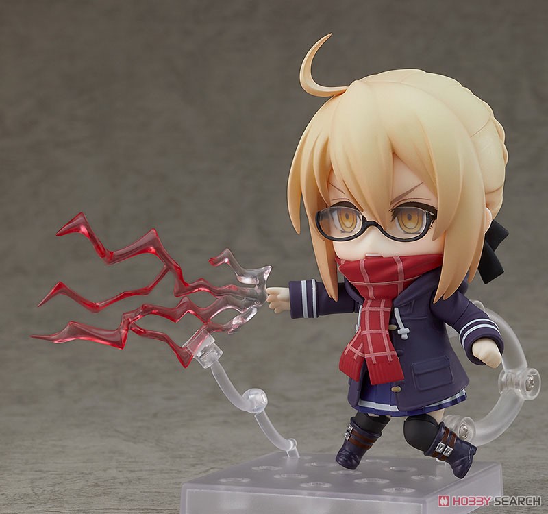 เปิดรับPreorder มัดจำ300 บาท Nendoroid Berserker/Mysterious Heroine X (Alter) (PVC Figure)