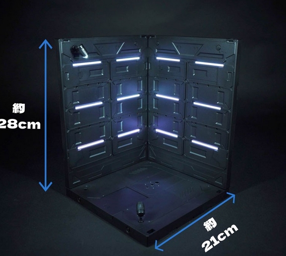 <Preorder ปิดรับวันที่3/11/2025 > 🔔เปิดรับPreorder มัดจำ 100 บาท LED HANGER BASE PLUS