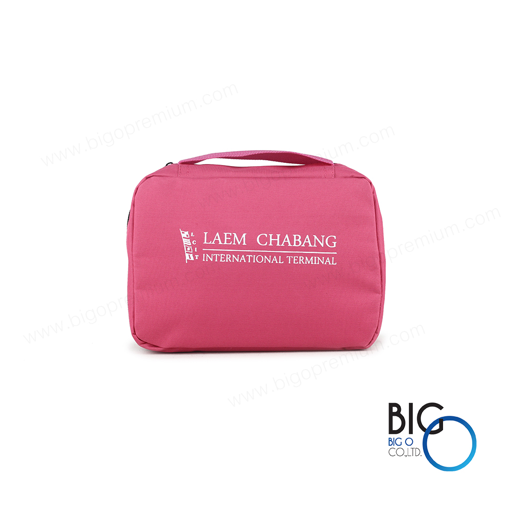 ท่าเรือแหลมฉบัง การเรือแห่งประเทศไทย (LAEM CHABANG)