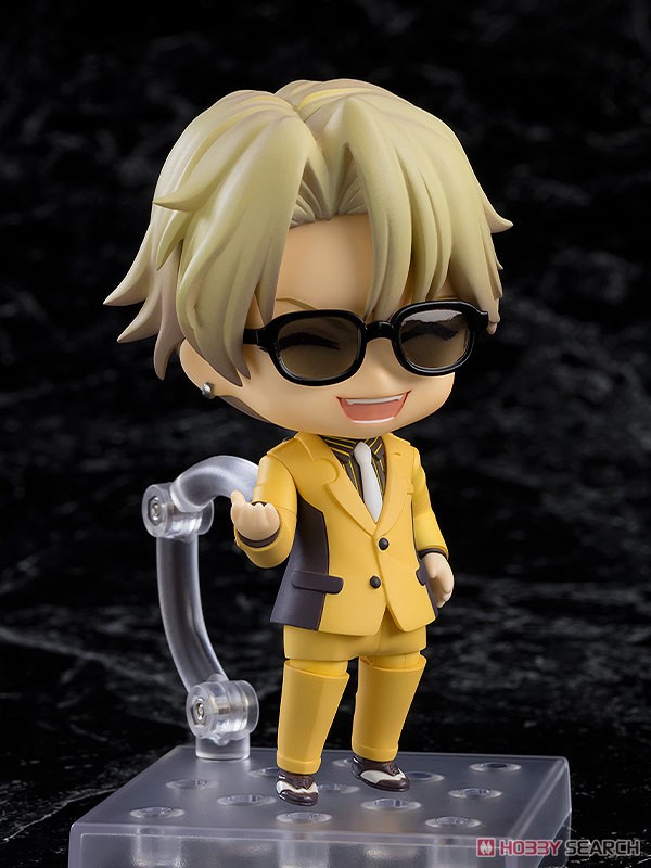 <Preorderถึงวันที่ 26/5/2023 > เปิดรับPreorder #มัดจำ 500 บาท Nendoroid Finn Oldman (PVC Figure)
