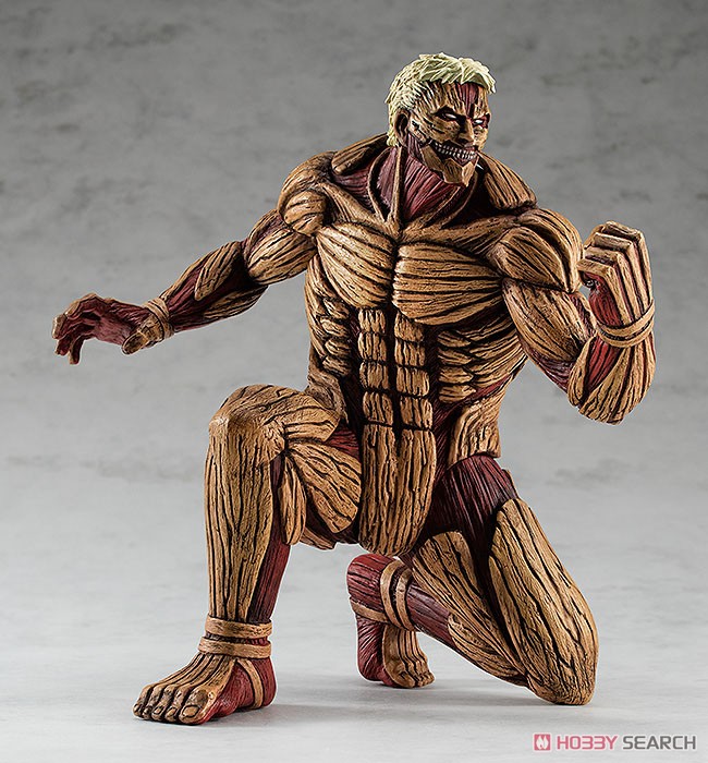 <Preorderถึง 24/3/2023> 🔔เปิดรับPreorder มัดจำ 300 บาท Pop Up Parade Reiner Braun: Armored Titan Ver. (PVC Figure)