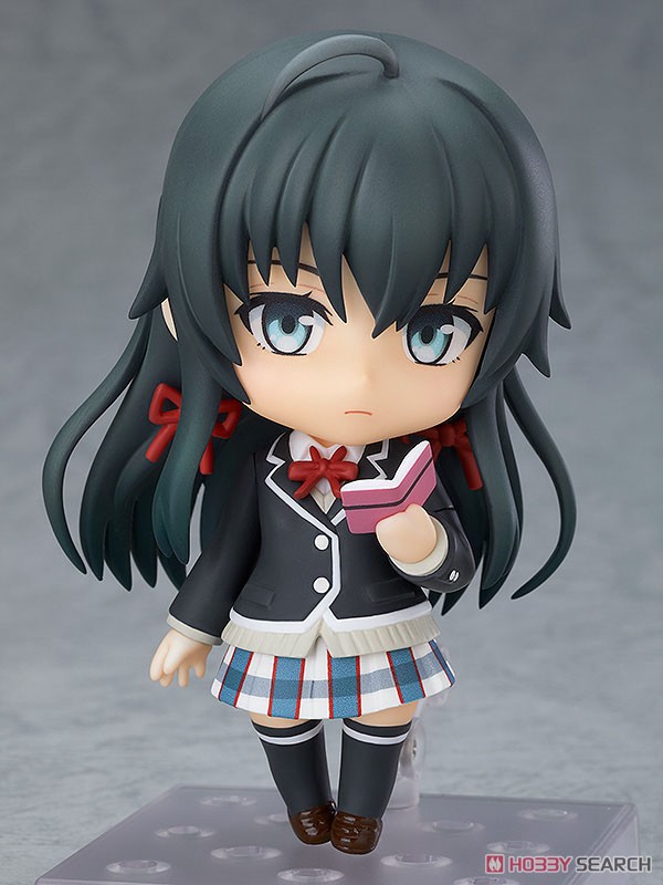 <Preorderถึง 25/2/2022> เปิดรับPreorder #มัดจำ 300 บาท Nendoroid Yukino Yukinoshita (PVC Figure)