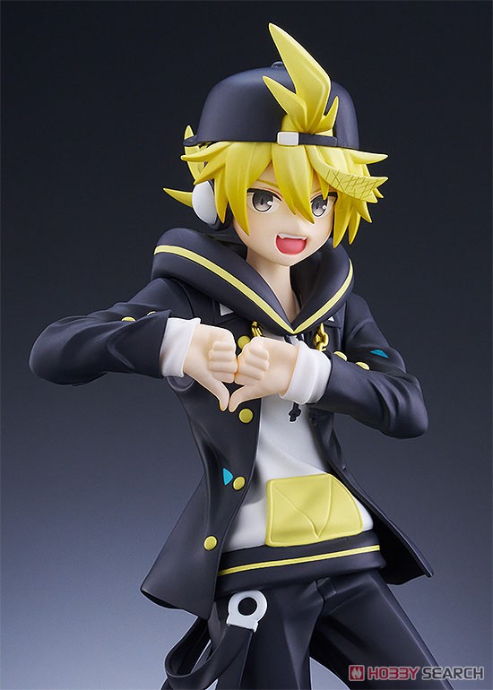 <Preorderถึง 1/3/2024 >เปิดรับPreorder มัดจำ 500 บาท Pop Up Parade Kagamine Len: BRING IT ON Ver. L Size