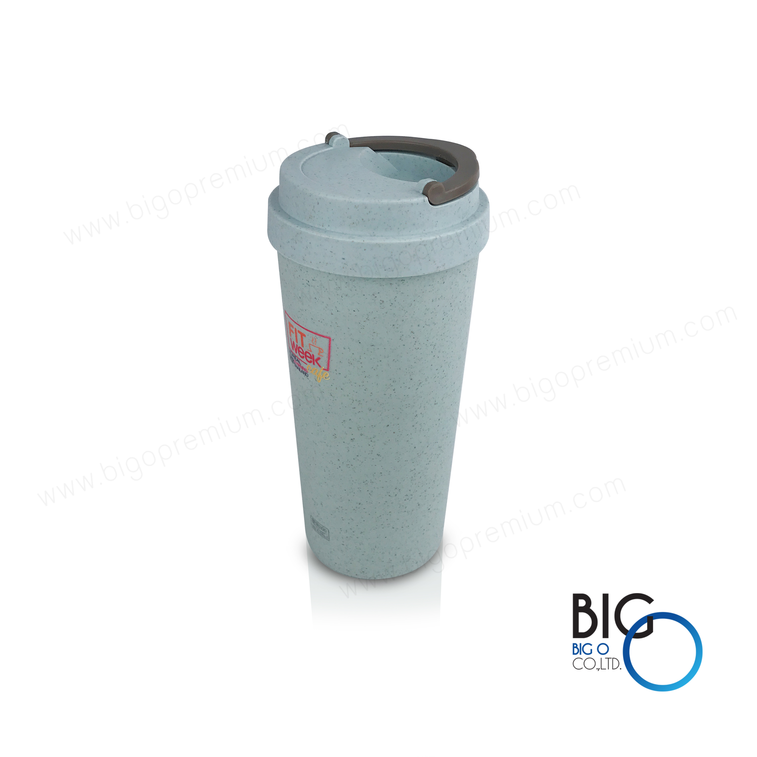 บริษัท มหาสนุก จำกัด [FIT week Cafe]