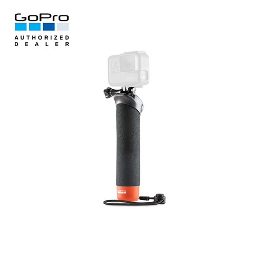 ทุ่นลอยน้ำ GoPro The Handler (Floating Hand Grip) (no box) (ของแท้โกโปร)