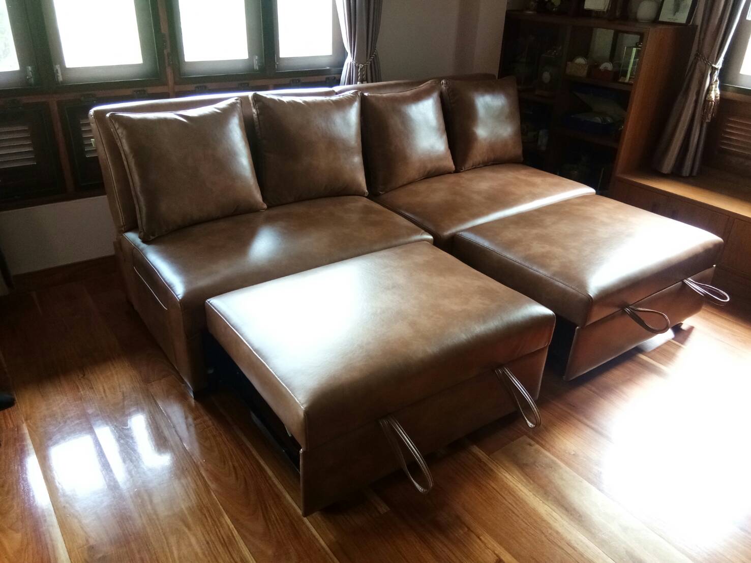 โซฟาเบด PIkO 110 cm