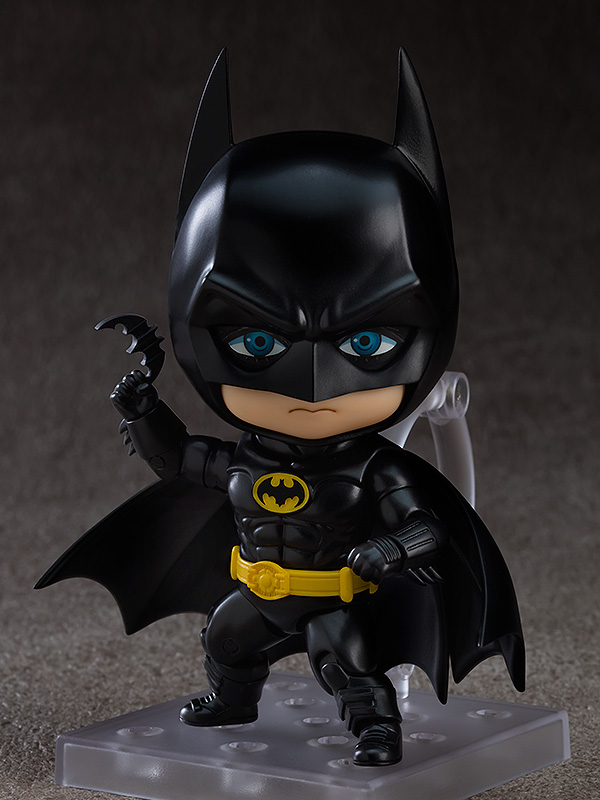 <Preorderถึง24/9/2021> เปิดรับPreorder #มัดจำ 500บาท Nendoroid Batman: 1989 Ver.
