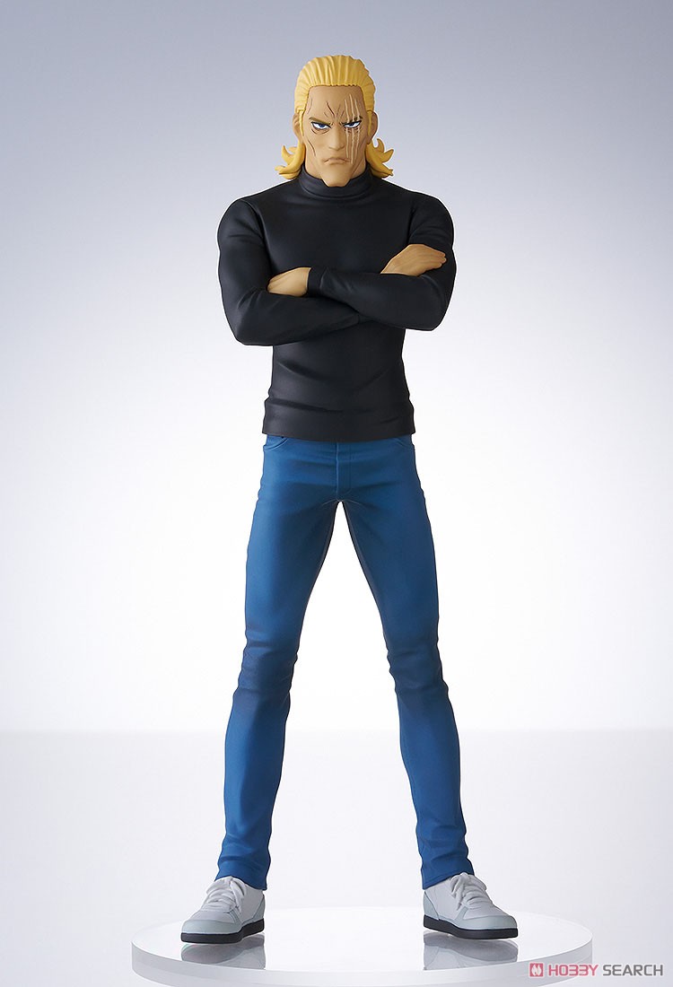<Preorderถึง 19/7/2024>เปิดรับPreorder มัดจำ 300 บาท Pop Up Parade King (PVC Figure)