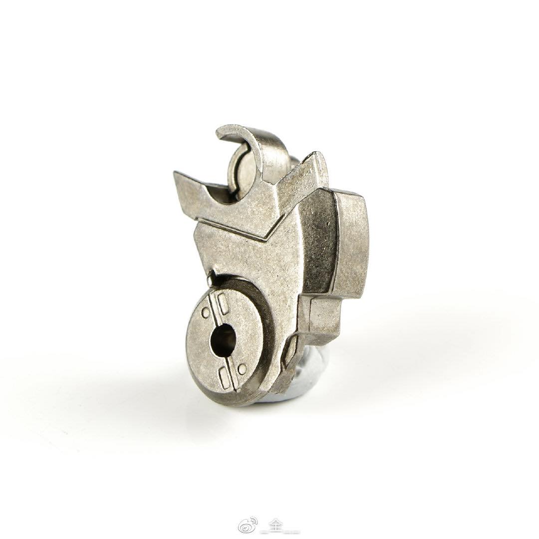 เปิดรับPreorder มัดจำ200 บาท aolly parts for mg1/100 babatosโมเดลประกอบ *เฉพาะพาสครับ*