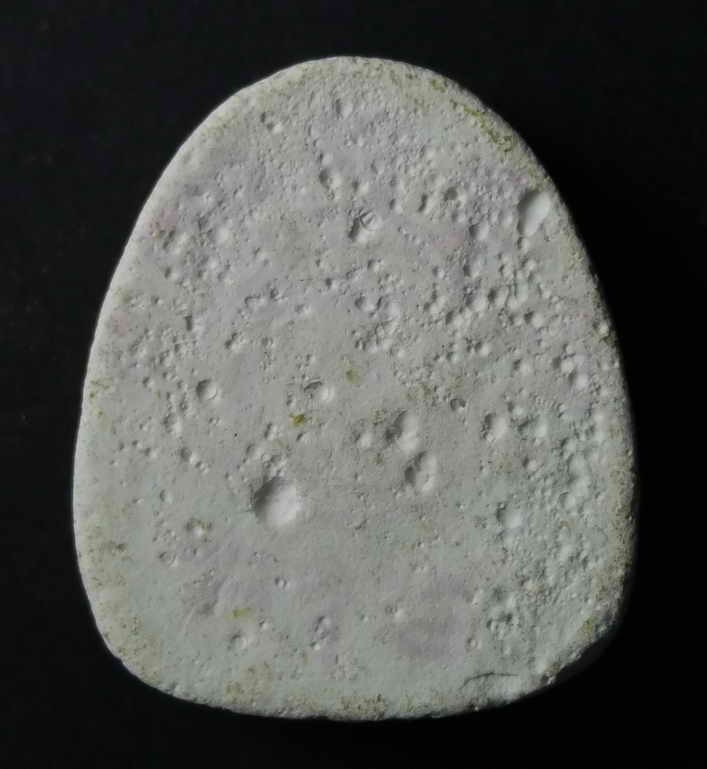 รหัสสินค้า พระปิดตา ทั่วไป 031 พระปิดตาเนื้อผงจักรพรรดิ์ หลวงตาม้า วัดถ้ำเมืองนะ จังหวัดเชียงใหม่