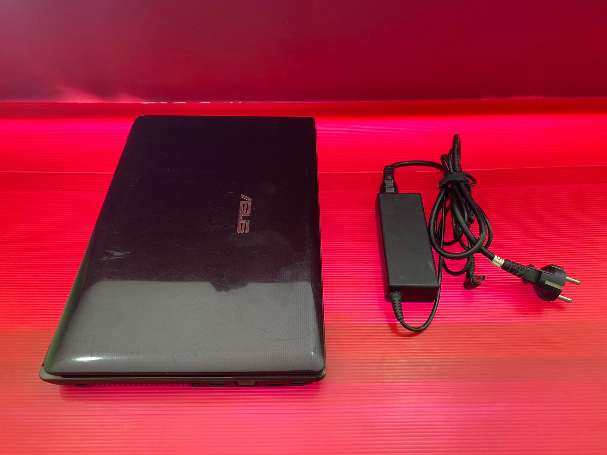 ( SOLD OUT ) Asus X44HR-VX077D