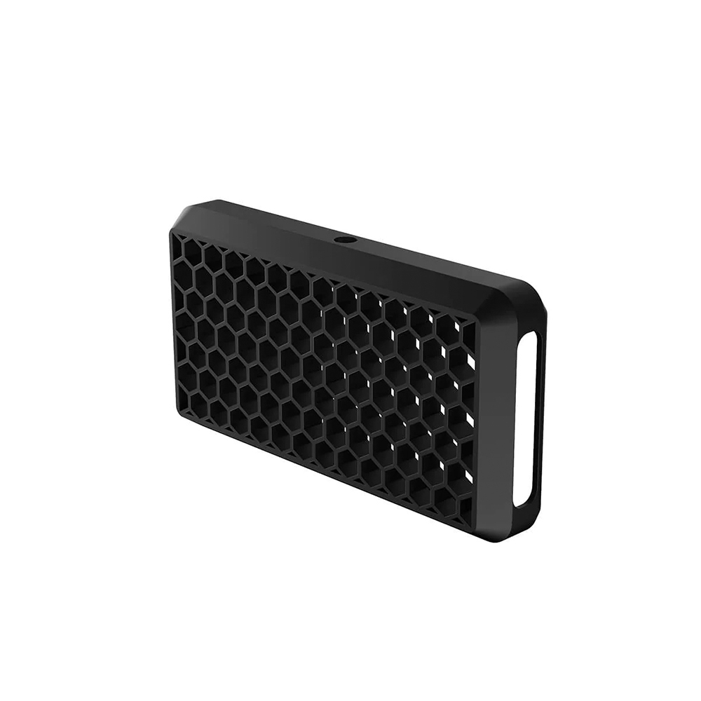 Ulanzi Vijim VL196 RGB 2500K-9000K ไฟ Led หรี่แสงได้ สําหรับถ่ายภาพสตูดิโอ/สมาร์ทโฟน