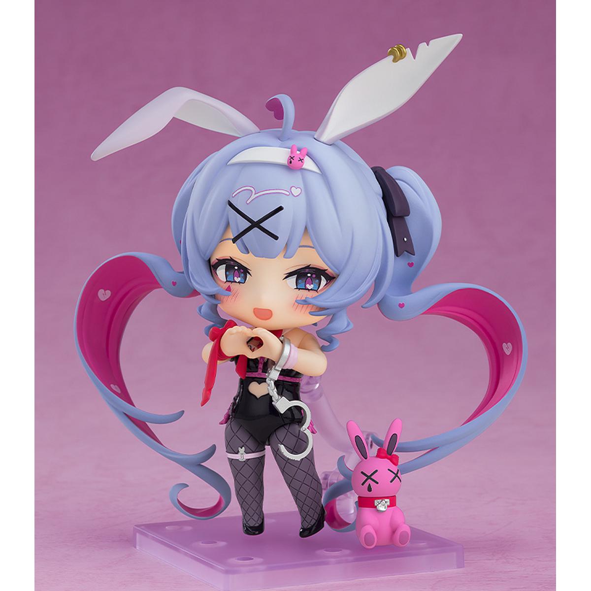 <Preorderถึงวันที่ 21/3/2025> เปิดรับPreorder #มัดจำ 500 บาท Nendoroid Hatsune Miku: Rabbit Hole Ver.
