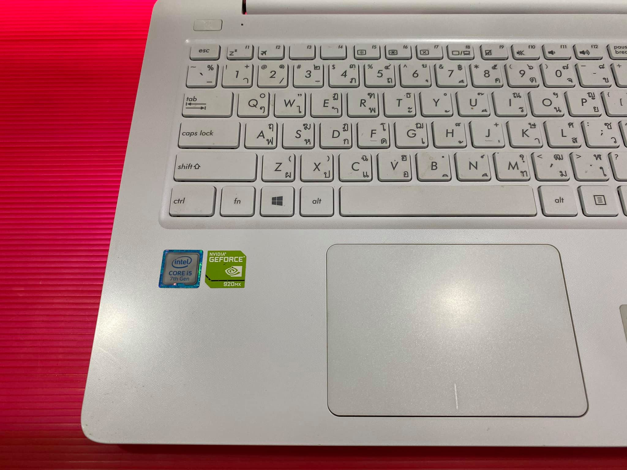 ( SOLD OUT ) Asus K456UV-GA057D