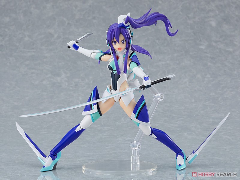 <Preorderถึง 27/8/2021>🔔เปิดรับPreorder มัดจำ400บาท Act Mode Tsubasa Kazanari (PVC Figure)