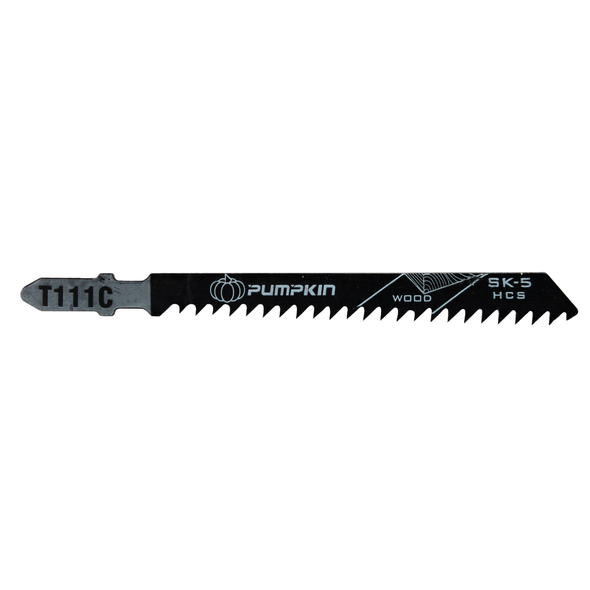 Pumpkin ใบเลื่อยจิ๊กซอว์ T111C (FOR BOSCH) [44421]