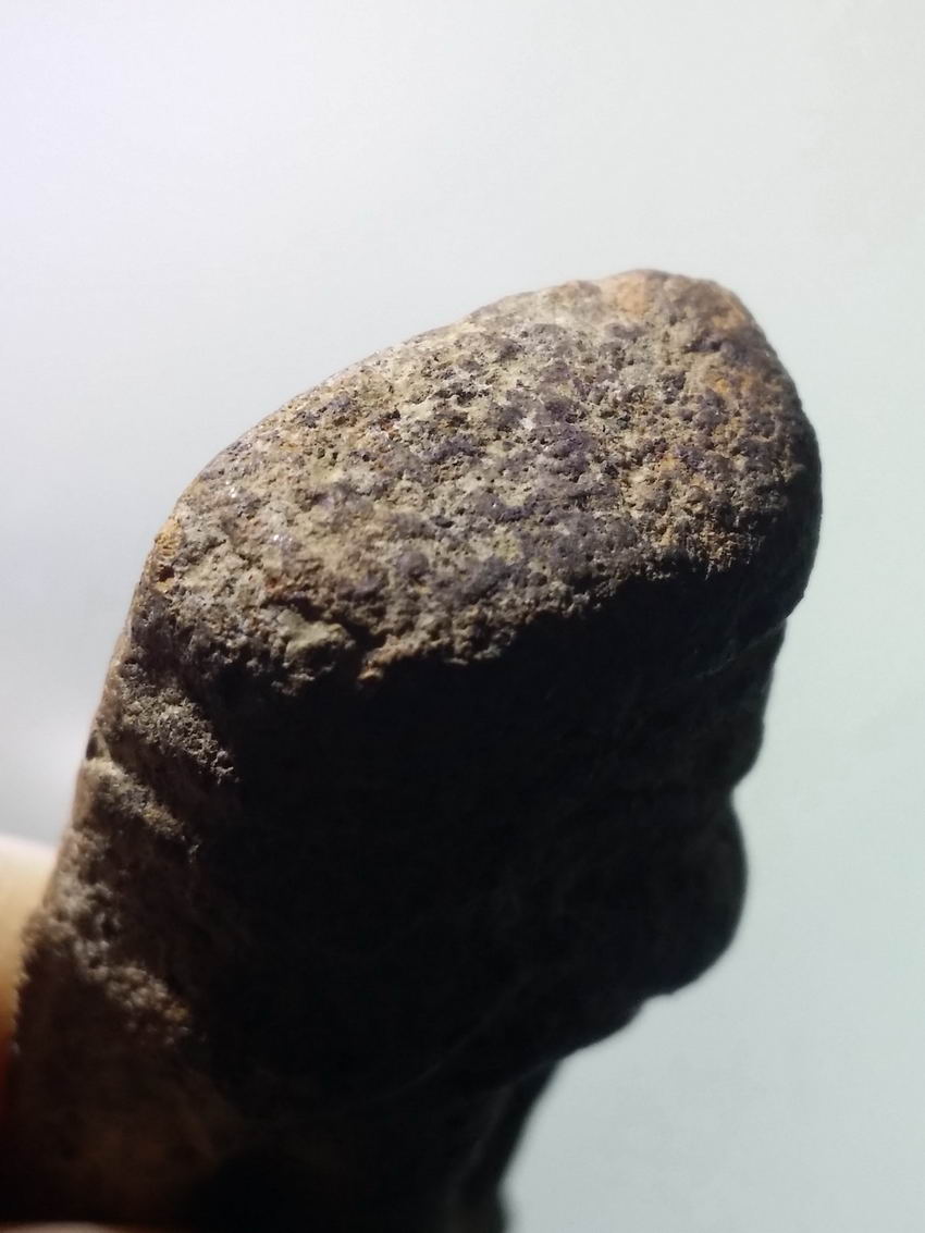 รหัสสินค้า พระกรุ 062 พระนาคปรก เนื้อดินเผา กรุนาดูน จังหวัดมหาสารคาม พระรายการนี้ให้เช่าบูชาแล้ว