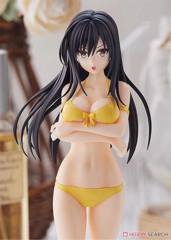 <Preorderถึง 18/3/2022>เปิดรับPreorder มัดจำ 200 บาท Pop Up Parade Yui Kotegawa (PVC Figure)