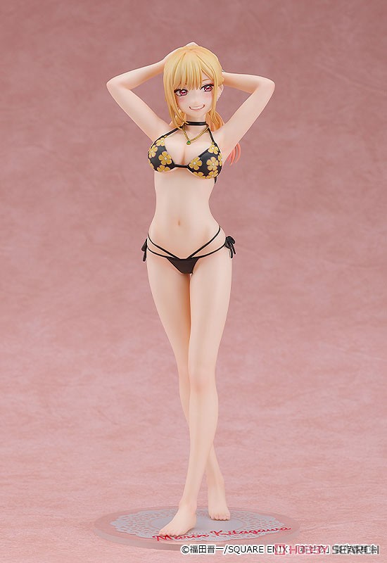 <Preorderถึง 4/8/2023 เปิดรับPreorder มัดจำ 1000 บาท Marin Kitagawa: Swimsuit Ver. (PVC Figure)