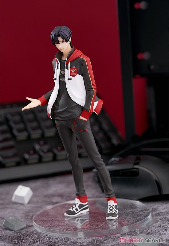 <Preorderถึง 19/6/2021> 🔔เปิดรับPreorder มัดจำ 200 บาท Pop Up Parade Ye Xiu (PVC Figure)