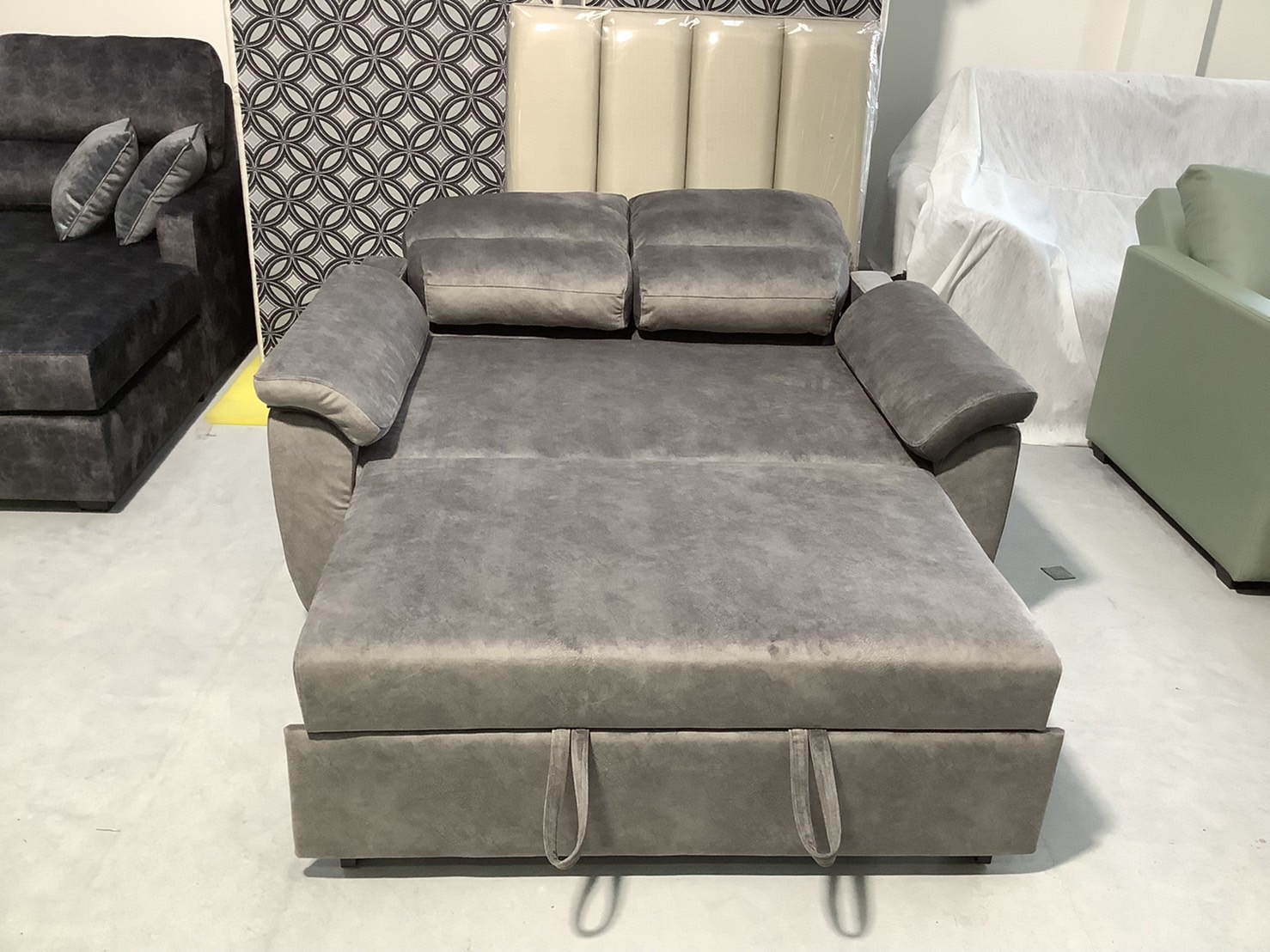 Supreme mini - X Sofabed