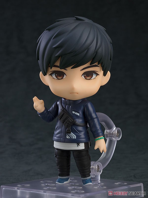<Preorderถึงวันที่ 5/5/2023 > เปิดรับPreorder #มัดจำ 500 บาท Nendoroid Akito Izuki (Completed)