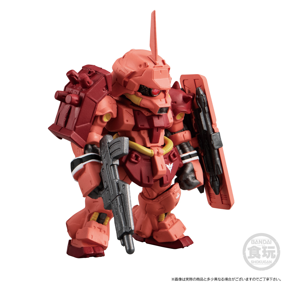 <Preorderภึง 8/11/2022>เปิดรับPreorder มัดจำ 200 บาท FW GUNDAM CONVERGE CORE THE RETURN OF RED COMET W/O GUM