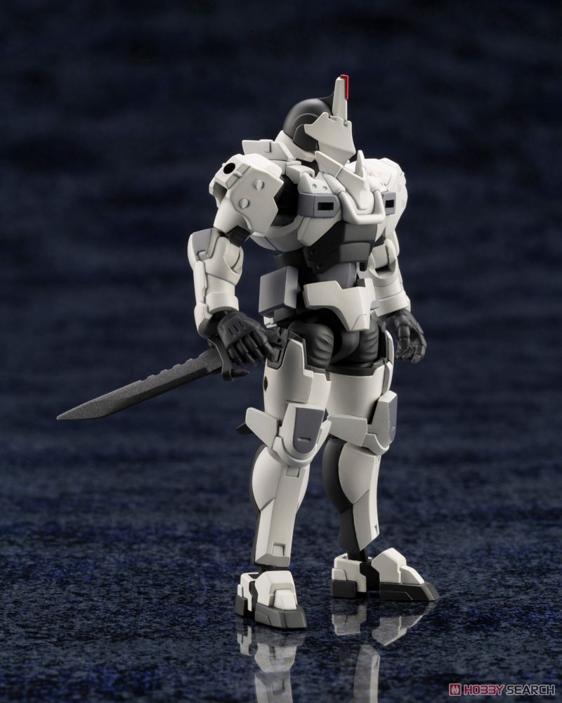 <Preorderถึง20/2/2022>เปิดรับPreorder มัดจำ200 บาท Governor Armor Type: Pawn X1 (Plastic model)