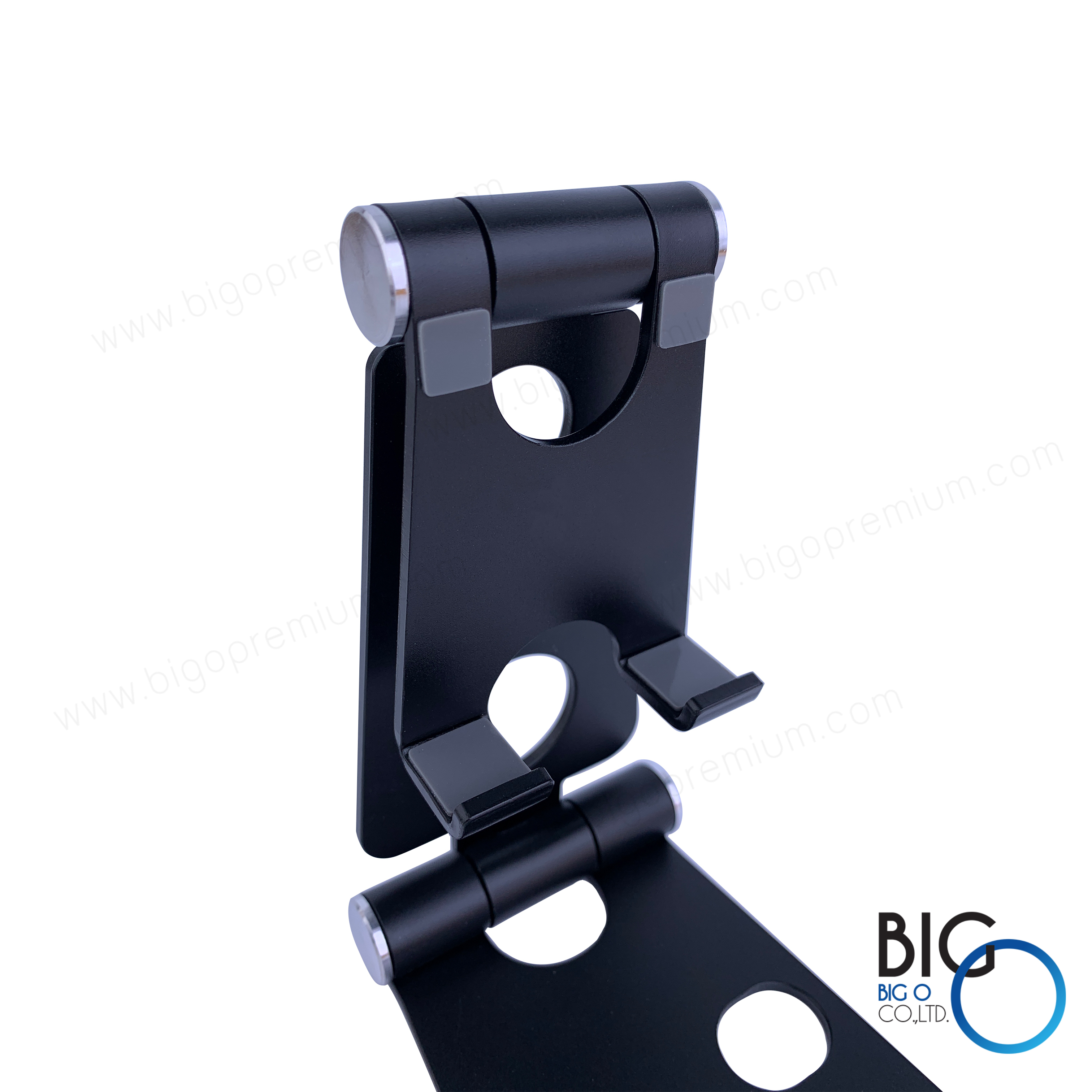 ขาตั้งอุปกรณ์ไอทีพรีเมี่ยม แบบโลหะ Exxonmobil