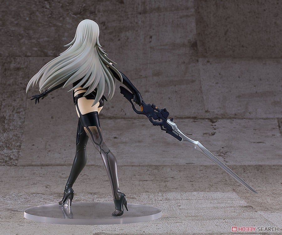 <Preorderถึง 28/2/2025>เปิดรับPreorder มัดจำ 300 บาท Pop Up Parade A2 (YoRHa Type A No. 2)