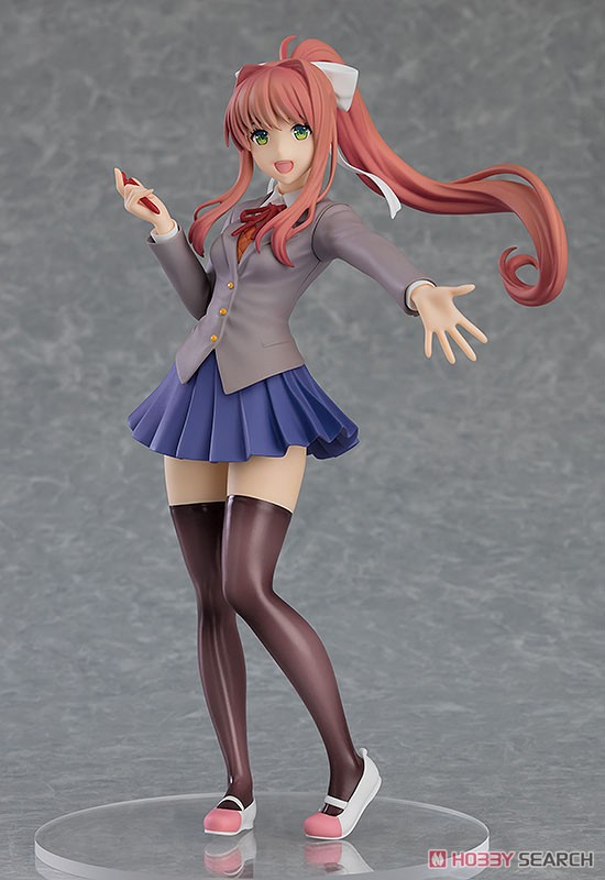 <Preorderถึง 24/3/2023> 🔔เปิดรับPreorder มัดจำ 300 บาท Pop Up Parade Monika (PVC Figure)
