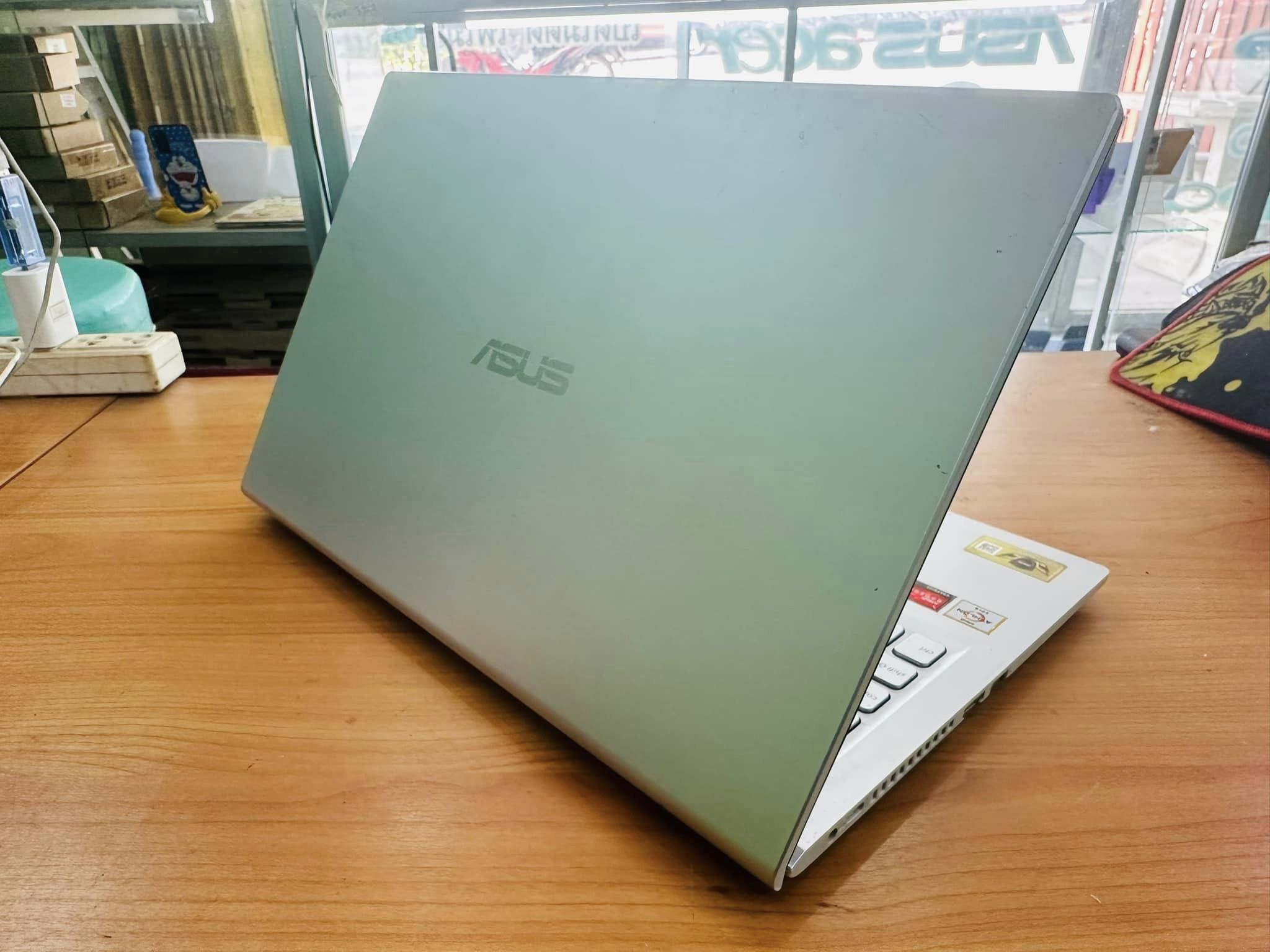 ( SOLD OUT ) Asus M515DA-EJ014T