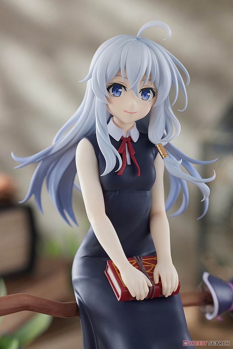 <Preorderถึง 14/6/2024>เปิดรับPreorder มัดจำ300 บาท Pop Up Parade Elaina L Size