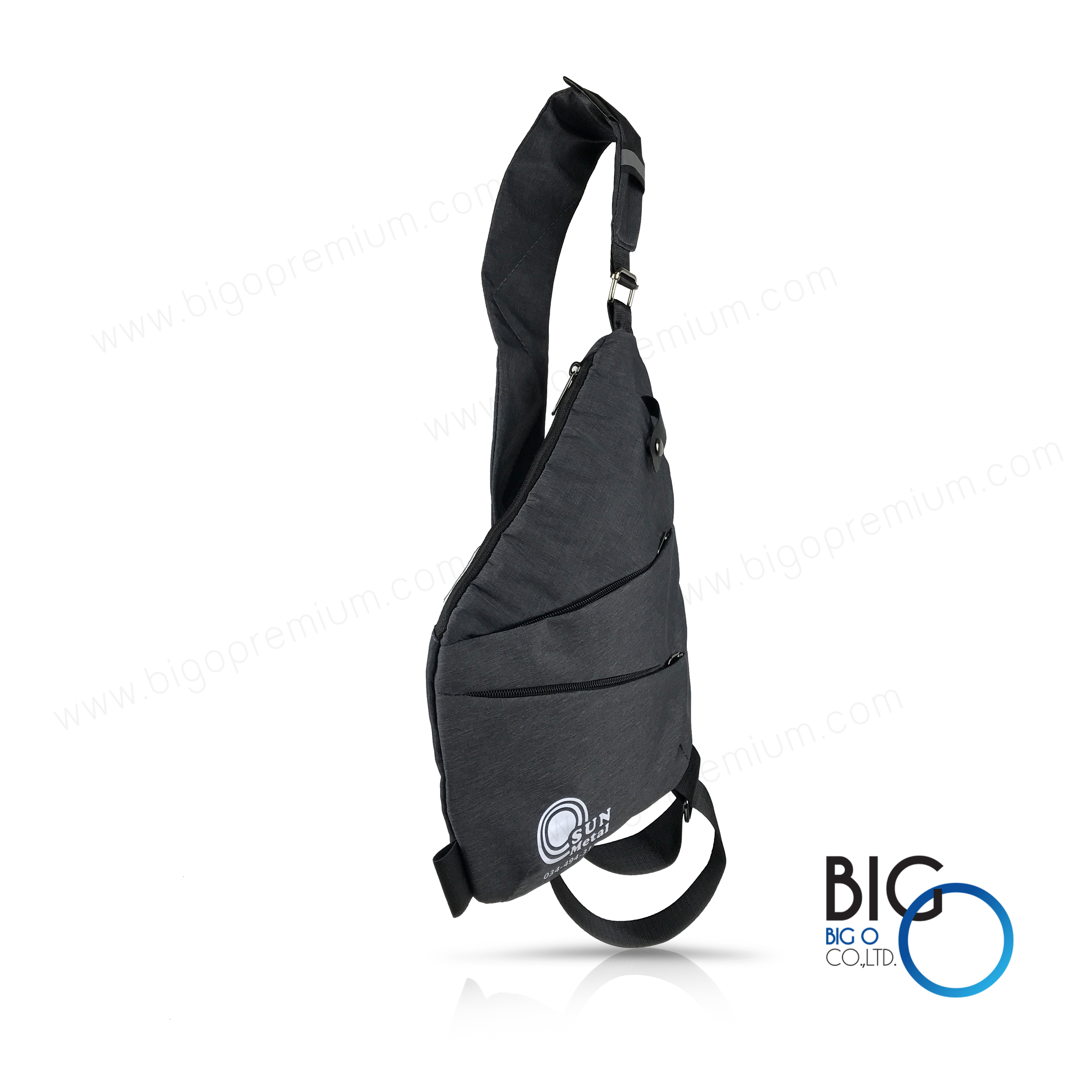 บริษัท เดอะซัน เมททอล จำกัด